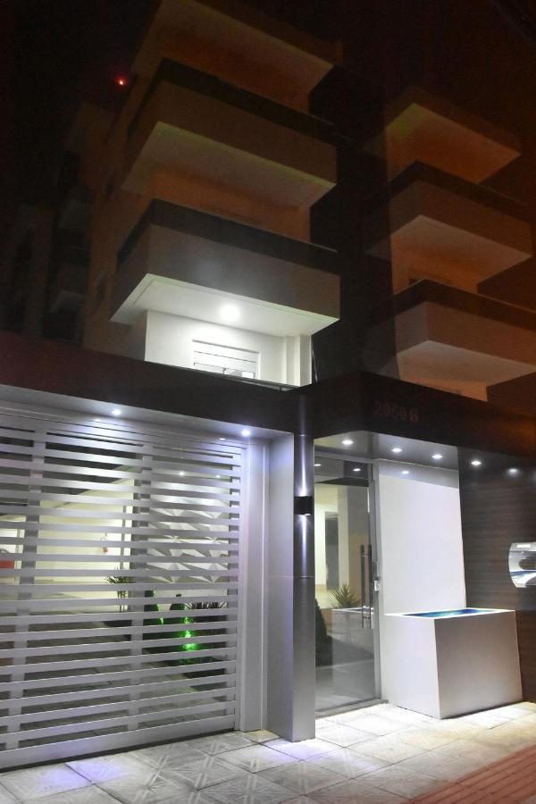 Residencial Santinho Beach Florianópolis Exterior foto